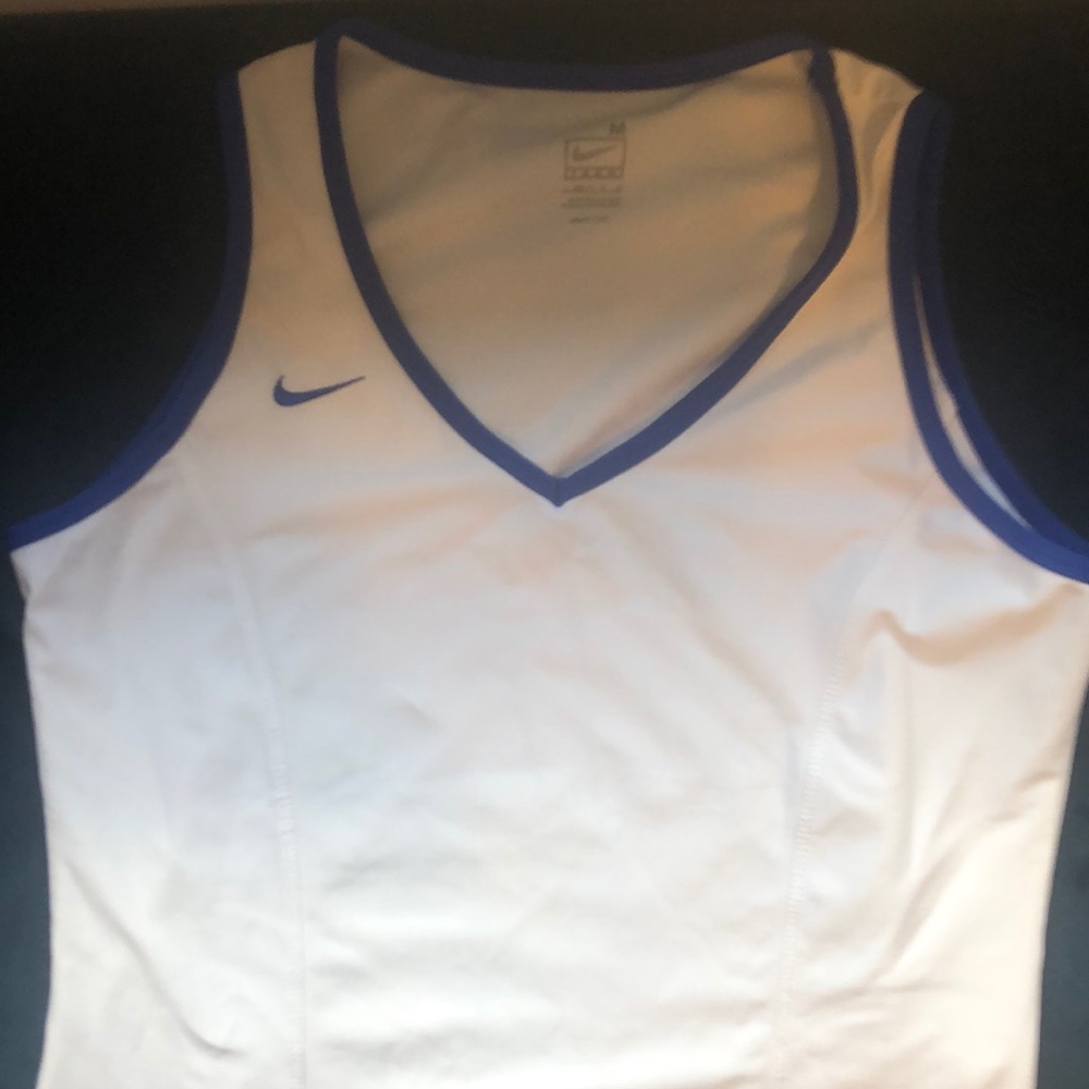 Nike Fitdry workout Tank.